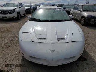 1994 Pontiac Firebird with VIN 2G2FS22S0R2229728, listed as a Copart auction lot 45240865 with 198,543 mi miles and Clean Title. Bid and sale history available at carsss.com. Image 5.