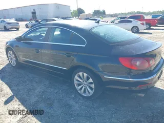 2011 Volkswagen CC Sport с VIN WVWNP7AN1BE729327, выставлен на аукционе IAAI как лот 42192170 с пробегом 144 146 миль миль и . История ставок и продаж доступна на DreamBid. Изображение 3.