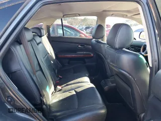 2008 Lexus RX 350 with VIN 2T2HK31U98C076376, listed as a Copart auction lot 82084774 with 214,899 mi miles and Salvage Title. Bid and sale history available at DreamBid. Image 11.