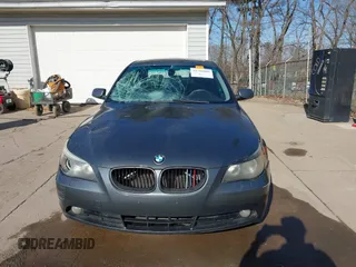 2004 BMW 5 Series 530i z VIN WBANA735X4B066047, wystawiony jako IAAI lot #41791005 z przebiegiem 147 534 mil mil oraz . Historia ofert i sprzedaży dostępna na DreamBid. Obrazek 13.