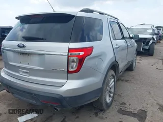 2013 Ford Explorer XLT z VIN 1FM5K7D84DGA93803, wystawiony jako IAAI lot #42131061 z przebiegiem 142 692 mil mil oraz . Historia ofert i sprzedaży dostępna na DreamBid. Obrazek 4.