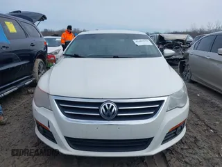 2010 Volkswagen CC Sport with VIN WVWMP7AN0AE539755, listed as a IAAI auction lot 41689569 with 169,004 mi miles and . Bid and sale history available at DreamBid. Image 12.