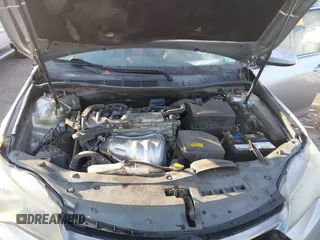 2015 Toyota Camry XLE with VIN 4T1BF1FK4FU039189, listed as a IAAI auction lot 41283052 with Not Provided miles and . Bid and sale history available at DreamBid. Image 10.