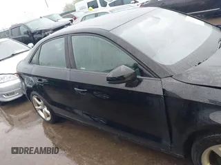 2016 Audi A3 Premium z VIN WAUB8GFF1G1050994, wystawiony jako IAAI lot #42321373 z przebiegiem 79 038 mil mil oraz . Historia ofert i sprzedaży dostępna na DreamBid. Obrazek 13.