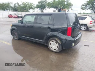 2009 Scion xB with VIN JTLKE50EX91088702, listed as a IAAI auction lot 42245108 with 208,117 mi miles and . Bid and sale history available at DreamBid. Image 3.