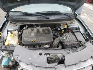 2010 Chrysler Sebring Touring with VIN 1C3CC4FB0AN135234, listed as a Copart auction lot 50460942 with 130,280 mi miles and Non Repairable. Bid and sale history available at carsss.com. Image 7.