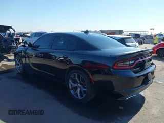 2015 Dodge Charger SXT z VIN 2C3CDXHG5FH784907, wystawiony jako IAAI lot #42322979 z przebiegiem 73 485 mil mil oraz . Historia ofert i sprzedaży dostępna na DreamBid. Obrazek 3.