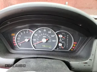 2009 Mitsubishi Galant ES z VIN 4A3AB36F89E036799, wystawiony jako Copart lot #66855604 z przebiegiem 242 541 mil mil oraz Szkoda całkowita • Salvage title. Historia ofert i sprzedaży dostępna na DreamBid. Obrazek 9.