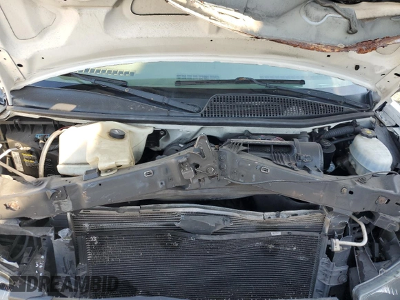 2007 Chevrolet Express Passenger с VIN 1GAHG39UX71253989, выставлен на аукционе Copart как лот 78352934 с пробегом 161 989 миль миль и Списание • Salvage title. История ставок и продаж доступна на DreamBid. Изображение 12.