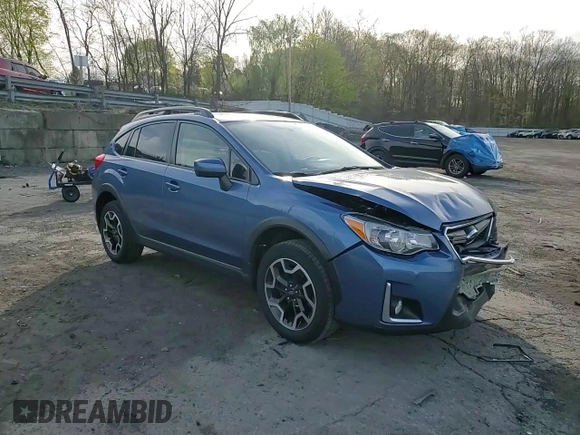 2016 Subaru Crosstrek Premium z VIN JF2GPABC0G8306488, wystawiony jako Copart lot #54108375 z przebiegiem 49 009 mil mil oraz Szkoda całkowita • Salvage title. Historia ofert i sprzedaży dostępna na DreamBid. Obrazek 14.