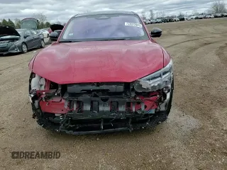 2021 Ford Mustang Mach-E Premium с VIN 3FMTK3SU3MMA03627, выставлен на аукционе Copart как лот 53522825 с пробегом 90 242 миль миль и Списание • Salvage title. История ставок и продаж доступна на DreamBid. Изображение 14.
