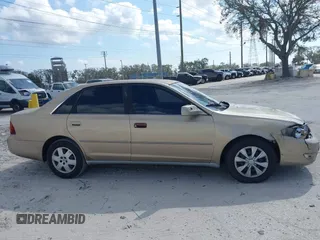 2001 Toyota Avalon XL with VIN 4T1BF28B81U144281, listed as a IAAI auction lot 41563820 with 169,911 mi miles and . Bid and sale history available at DreamBid. Image 13.