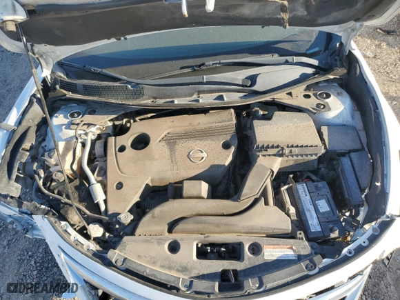 2015 Nissan Altima 2.5 with VIN 1N4AL3APXFN385402, listed as a Copart auction lot 51916605 with 188,959 mi miles and Salvage Title. Bid and sale history available at carsss.com. Image 12.