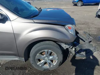 2012 Chevrolet Equinox 2LT z VIN 2GNALPEK5C6250853, wystawiony jako IAAI lot #41864676 z przebiegiem 220 448 mil mil oraz . Historia ofert i sprzedaży dostępna na DreamBid. Obrazek 16.