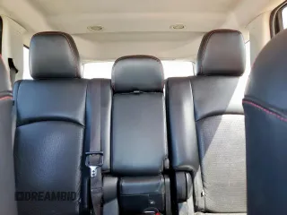 2018 Dodge Journey GT with VIN 3C4PDCEG0JT472746, listed as a Copart auction lot 54313435 with 152,576 mi miles and Clean Title. Bid and sale history available at carsss.com. Image 11.
