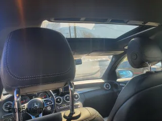 2019 Mercedes-Benz C 300 with VIN 55SWF8EB5KU290580, listed as a Copart auction lot 53017925 with Not Provided miles and Clean Title. Bid and sale history available at carsss.com. Image 6.