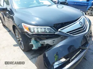 2016 Acura RLX Technology with VIN JH4KC1F52GC001473, listed as a IAAI auction lot 42492249 with 158,802 mi miles and . Bid and sale history available at DreamBid. Image 6.