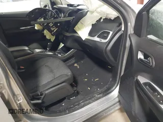 2016 Dodge Journey SXT with VIN 3C4PDCBG0GT198686, listed as a IAAI auction lot 41561007 with 85,289 mi miles. Bid and sale history available at carsss.com. Image 5.