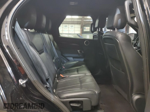 2019 Land Rover Discovery SE with VIN SALRG2RVXK2401357, listed as a Copart auction lot 42389225 with 94,208 mi miles and Clean Title. Bid and sale history available at DreamBid. Image 11.