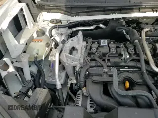 2025 Nissan Kicks SR with VIN 3N8AP6DB3SL318798, listed as a Copart auction lot 85365775 with 5,782 mi miles and Salvage title. Bid and sale history available at DreamBid. Image 16.