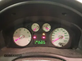 2006 Ford Freestyle Limited with VIN 1FMDK06186GA34761, listed as a IAAI auction lot 40359943 with 127,959 mi miles. Bid and sale history available at carsss.com. Image 7.