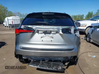2018 Lexus NX 300 с VIN JTJBARBZ3J2159362, выставлен на аукционе IAAI как лот 42219866 с пробегом 63 392 миль миль и . История ставок и продаж доступна на DreamBid. Изображение 16.
