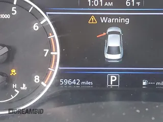 2020 Nissan Altima S z VIN 1N4BL4BVXLN310072, wystawiony jako IAAI lot #41576071 z przebiegiem 59 642 mil mil oraz . Historia ofert i sprzedaży dostępna na DreamBid. Obrazek 15.