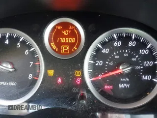 2010 Nissan Sentra S with VIN 3N1AB6AP5AL692602, listed as a IAAI auction lot 41726410 with 178,908 mi miles and . Bid and sale history available at DreamBid. Image 7.