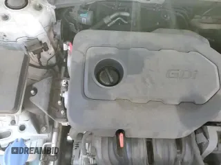 2017 Hyundai Sonata Limited с VIN 5NPE34AF0HH479672, выставлен на аукционе Copart как лот 70584785 с пробегом 93 578 миль миль и Списание • Salvage title. История ставок и продаж доступна на DreamBid. Изображение 13.