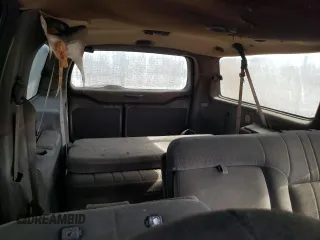2001 Ford Excursion Special Serv with VIN 1FMNU40L71EB75034, listed as a Copart auction lot 73053834 with Not provided miles and Clean title. Bid and sale history available at DreamBid. Image 10.