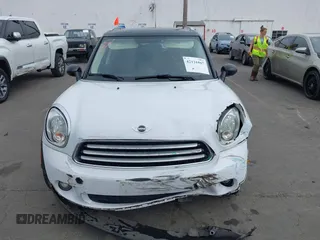2012 MINI Countryman with VIN WMWZB3C57CWM04258, listed as a IAAI auction lot 42116867 with 168,550 mi miles and . Bid and sale history available at DreamBid. Image 12.