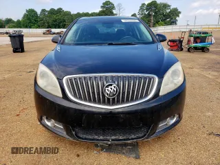2012 Buick Verano Group with VIN 1G4PS5SK1C4133489, listed as a Copart auction lot 59555285 with 105,329 mi miles and Clean title. Bid and sale history available at DreamBid. Image 5.