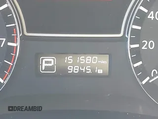 2015 Nissan Pathfinder SV z VIN 5N1AR2MN7FC634047, wystawiony jako IAAI lot #41678376 z przebiegiem 151 580 mil mil oraz . Historia ofert i sprzedaży dostępna na DreamBid. Obrazek 16.