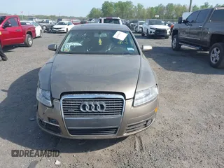 2006 Audi A6 3.2L z VIN WAUDH74F86N095823, wystawiony jako IAAI lot #42095017 z przebiegiem 181 487 mil mil oraz . Historia ofert i sprzedaży dostępna na DreamBid. Obrazek 12.
