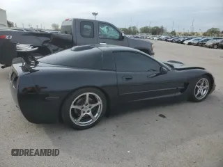 1997 Chevrolet Corvette with VIN 1G1YY22G7V5103159, listed as a Copart auction lot 51384284 with 80,706 mi miles and Non Repairable. Bid and sale history available at carsss.com. Image 3.