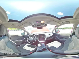 2024 Subaru Crosstrek Premium с VIN JF2GUADC4R8247552, выставлен на аукционе Copart как лот 59092285 с пробегом 23 578 миль миль и Списание • Salvage title. История ставок и продаж доступна на DreamBid. Изображение 15.