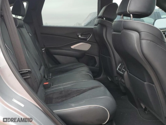 2019 Acura RDX w/A-Spec Pkg with VIN 5J8TC1H6XKL011268, listed as a Copart auction lot 45493915 with 68,790 mi miles and Salvage Title. Bid and sale history available at carsss.com. Image 11.