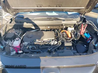 2024 Toyota RAV4 Hybrid XLE Premium with VIN 4T3B6RFV4RU159918, listed as a IAAI auction lot 42662990 with 16,010 mi miles and . Bid and sale history available at DreamBid. Image 10.