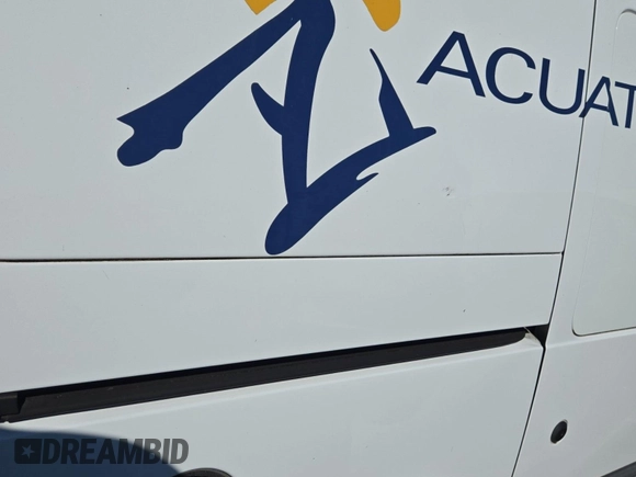 2011 Ford Transit Connect XL with VIN NM0LS7AN0BT045450, listed as a IAAI auction lot 42773962 with 234,785 mi miles and . Bid and sale history available at DreamBid. Image 52.