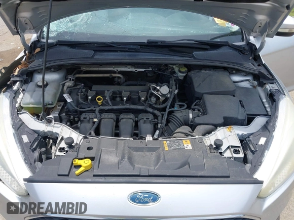 2016 Ford Focus SE with VIN 1FADP3F26GL351775, listed as a IAAI auction lot 42424733 with 164,886 mi miles and . Bid and sale history available at DreamBid. Image 10.
