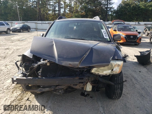 2011 Mitsubishi Endeavor LS with VIN 4A4JN2AS4BE035995, listed as a Copart auction lot 74298164 with 139,013 mi miles and Salvage Title. Bid and sale history available at carsss.com. Image 5.