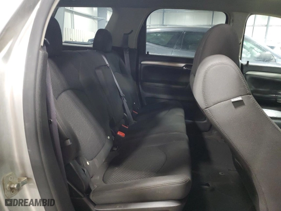 2008 Saturn Outlook XE with VIN 5GZEV13788J132529, listed as a Copart auction lot 42306835 with 224,985 mi miles and Salvage Title. Bid and sale history available at carsss.com. Image 11.