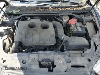 2016 Ford Taurus SEL z VIN 1FAHP2E9XGG117710, wystawiony jako Copart lot #57914095 z przebiegiem 131 344 mil mil oraz Szkoda całkowita • Salvage title. Historia ofert i sprzedaży dostępna na DreamBid. Obrazek 11.