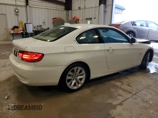 2013 BMW 3 Series 328i xDrive with VIN WBAKF3C55DJ386198, listed as a Copart auction lot 81337694 with 179,739 mi miles and Non Repairable. Bid and sale history available at carsss.com. Image 3.