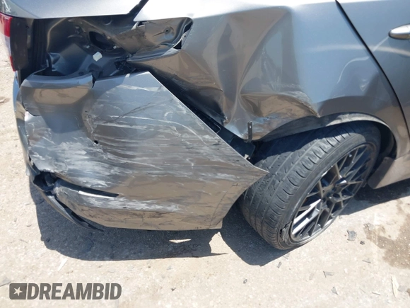 2013 Kia Optima SX with VIN 5XXGR4A67DG199714, listed as a IAAI auction lot 42359527 with 133,636 mi miles and . Bid and sale history available at DreamBid. Image 6.