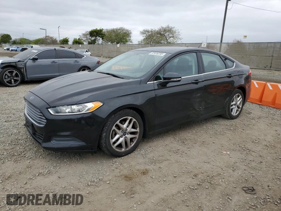 2014 Ford Fusion SE with VIN 3FA6P0H70ER378968, listed as a Copart auction lot 52638285 with 151,975 mi miles and Salvage Title. Bid and sale history available at carsss.com. Image 1.