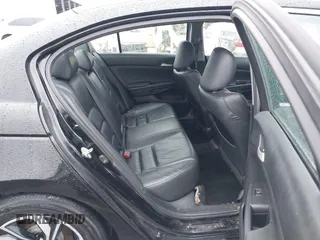 2012 Honda Accord SE z VIN 1HGCP2F65CA243271, wystawiony jako IAAI lot #41572504 z przebiegiem 117 228 mil mil oraz . Historia ofert i sprzedaży dostępna na DreamBid. Obrazek 8.