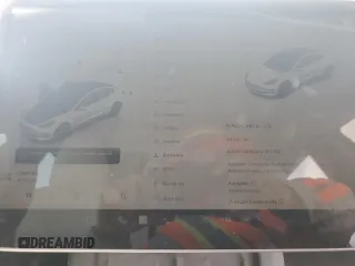 2022 Tesla Model 3 z VIN 5YJ3E1EA4NF354750, wystawiony jako Copart lot #44430085 z przebiegiem 29 507 mil mil oraz Szkoda całkowita • Salvage title. Historia ofert i sprzedaży dostępna na DreamBid. Obrazek 9.