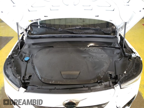 2023 Volvo C40 Plus с VIN YV4ED3GL9P2051956, выставлен на аукционе Copart как лот 89019095 с пробегом 62 222 миль миль и Чистый • Clean title. История ставок и продаж доступна на DreamBid. Изображение 12.