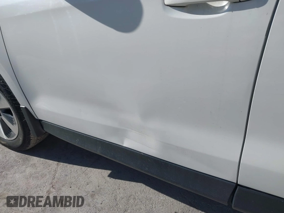 2018 Subaru Forester Limited with VIN JF2SJAJC2JH535484, listed as a IAAI auction lot 41587820 with 91,917 mi miles. Bid and sale history available at carsss.com. Image 18.